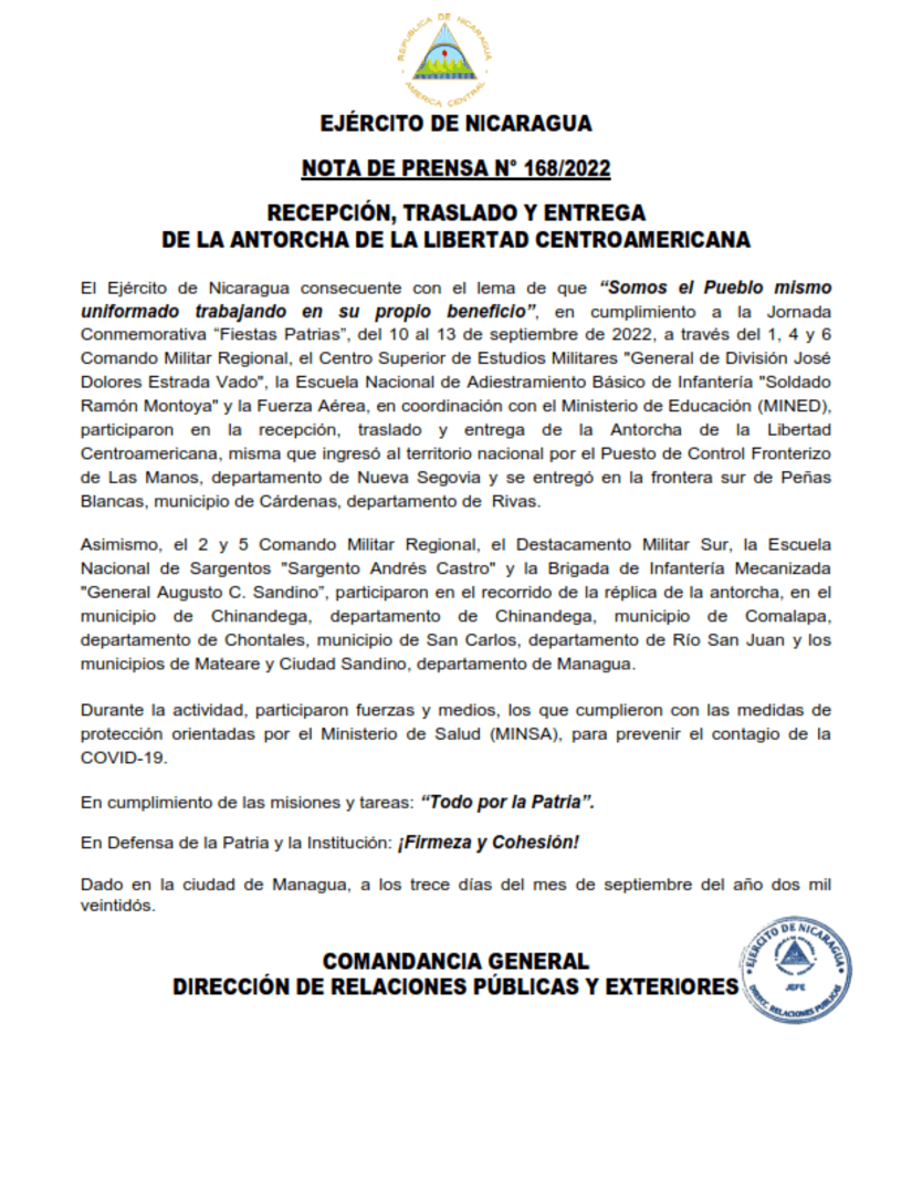 nota